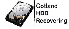 Gotland HDD Recovering - Hårddisk tjänster på Gotland